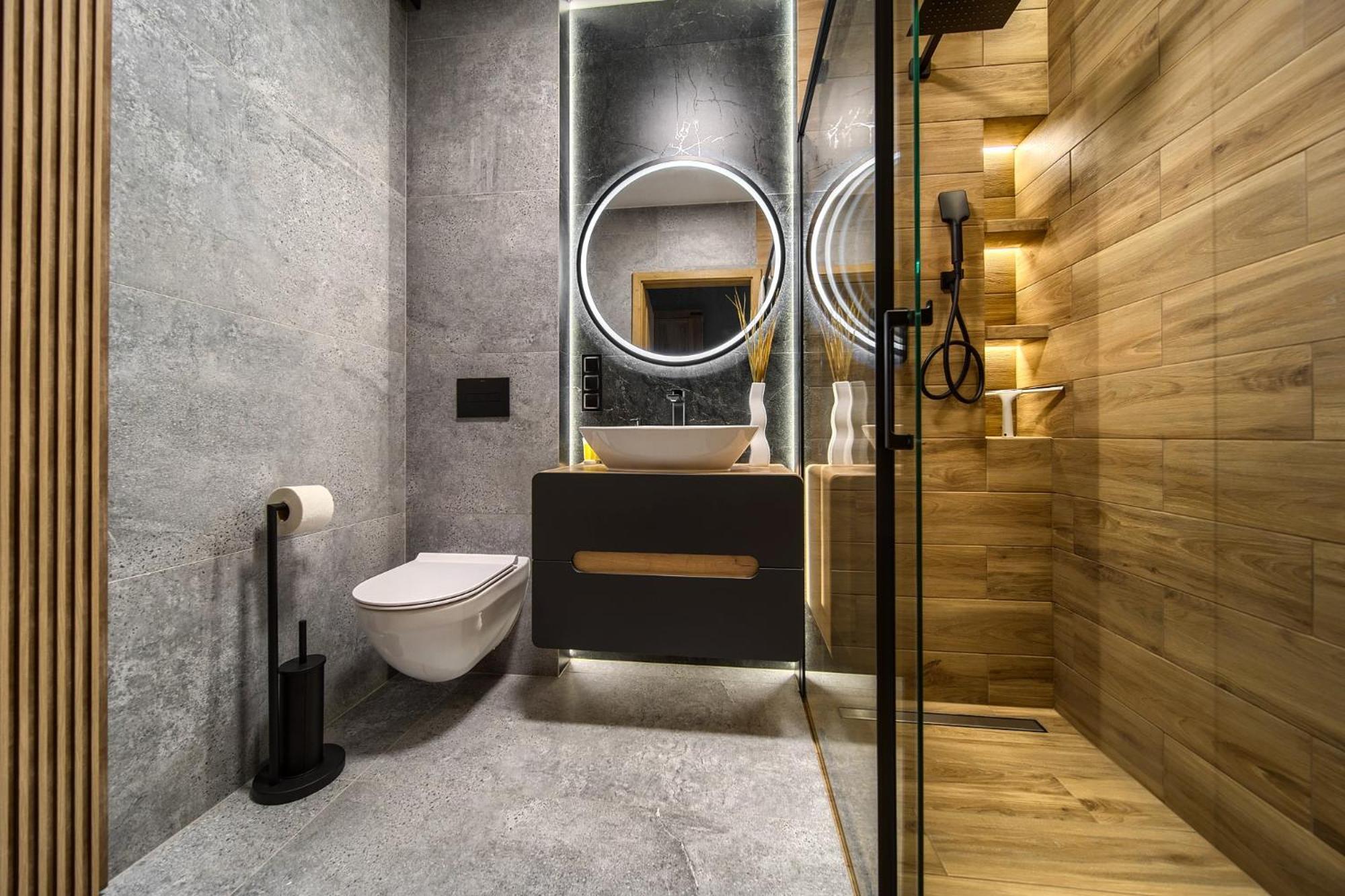 Central Park Red Apartment Breslavia Exterior foto